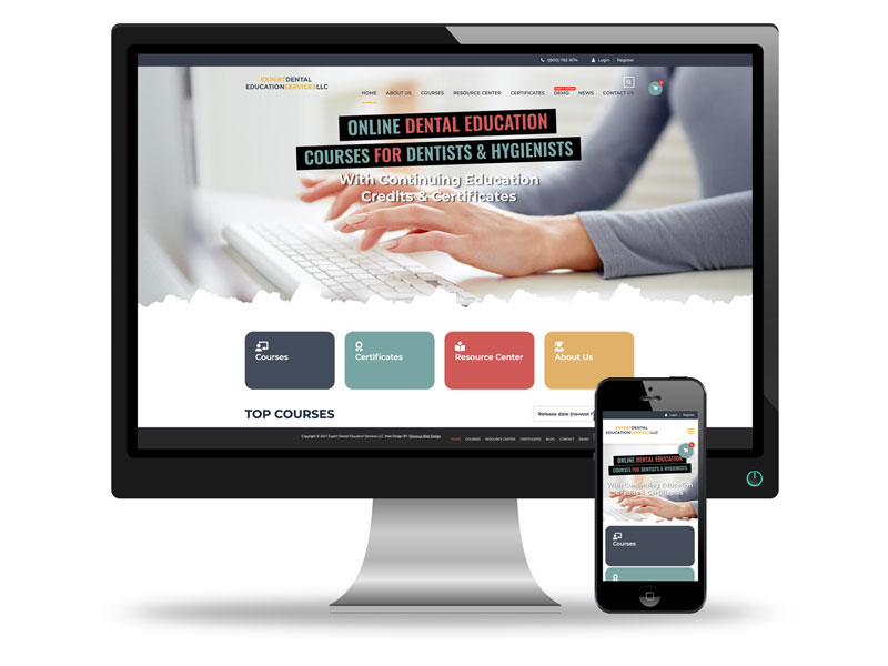 Education-Web-Design-Bethesda
