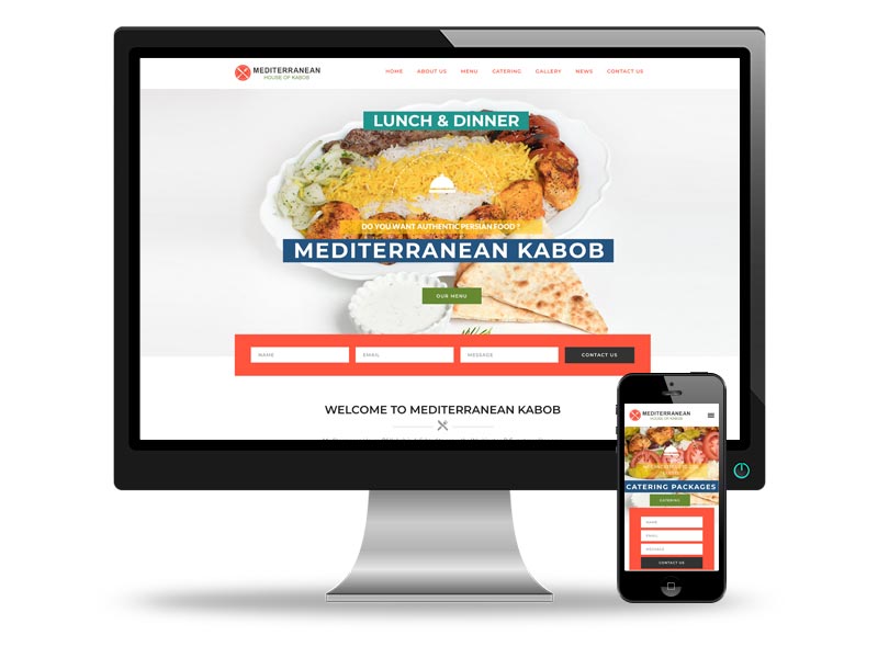 Restaurant-Web-Design-Bethesda
