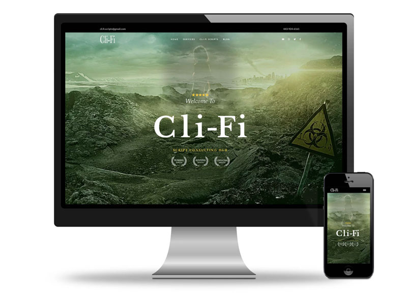 cli-fi-portfolio