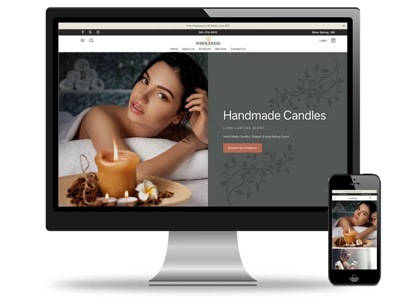 e-commerce