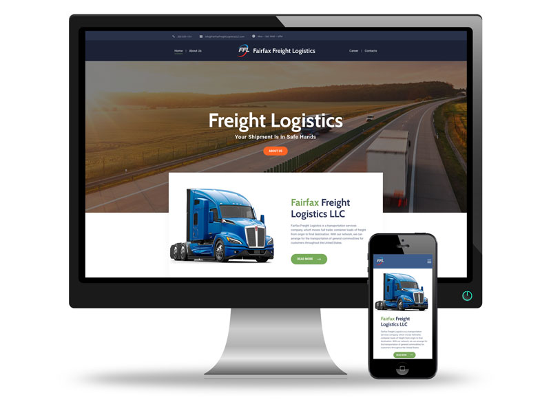 transportation-Web-Design-Bethesda